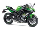 Kawasaki Ninja 650 KRT